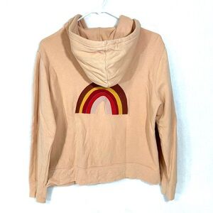 Madewell Miles Rainbow Jacket